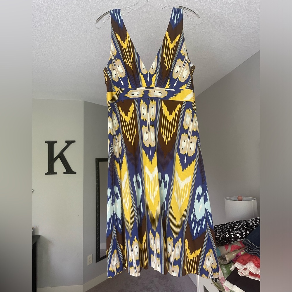 Tory Burch Sleeveless dress